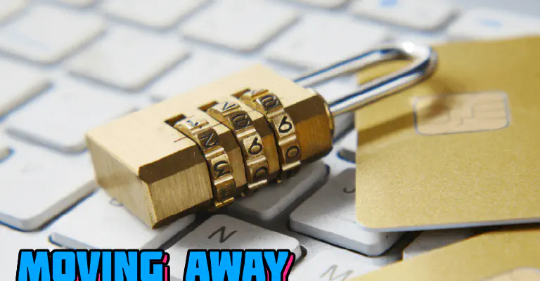 Moving away from Authy