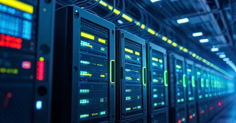 My TrueNAS custom NAS build (2025)